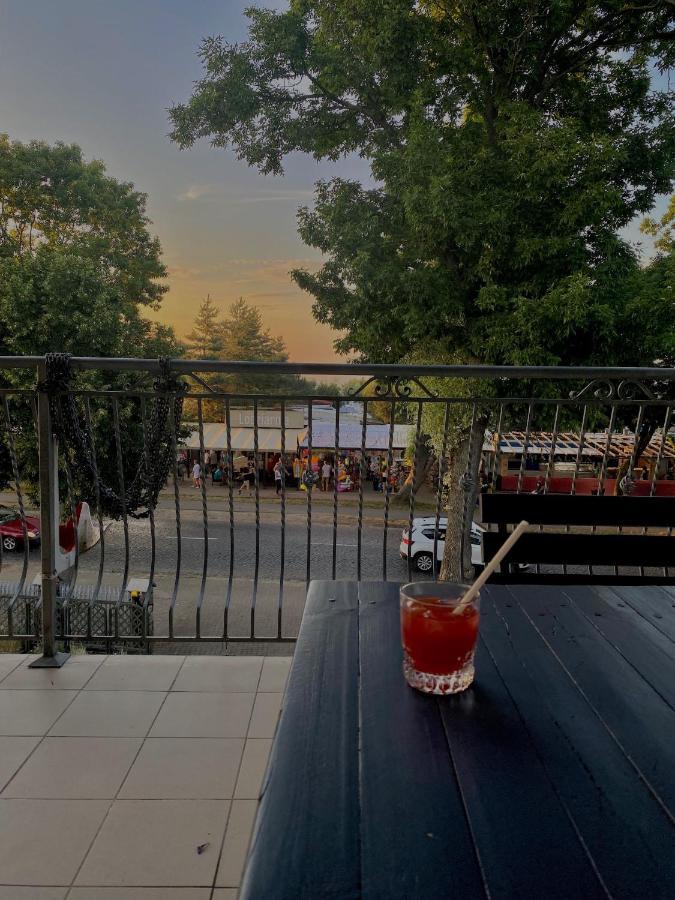 Willa Oaza Władysławowo Exterior foto